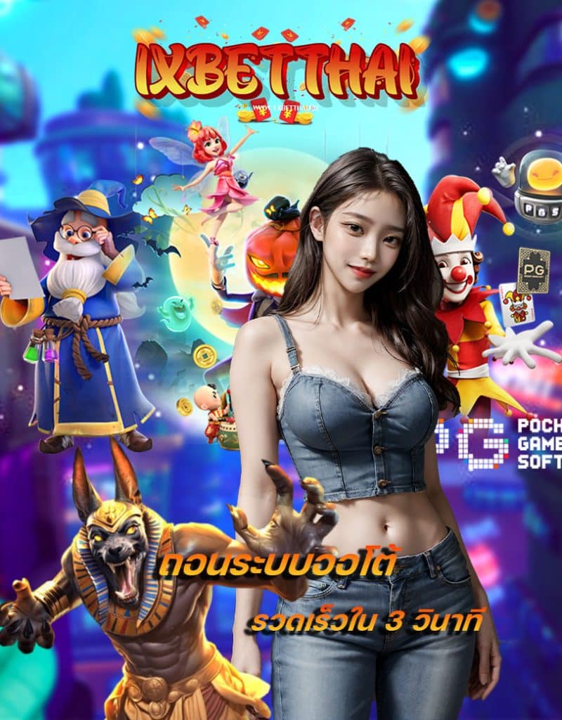 1xbetthai เข้าสู่ระบบ